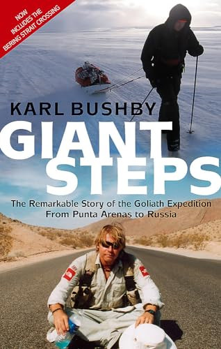 Giant steps the remarkable - giant,