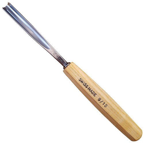 Sgorbia legno pfeil - sgorbia, 9/10