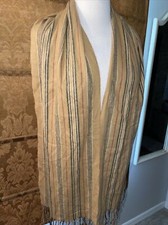 V Fraas Cashmink Unisex Scarf