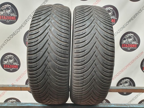 Gomme invernali usate - gomme,