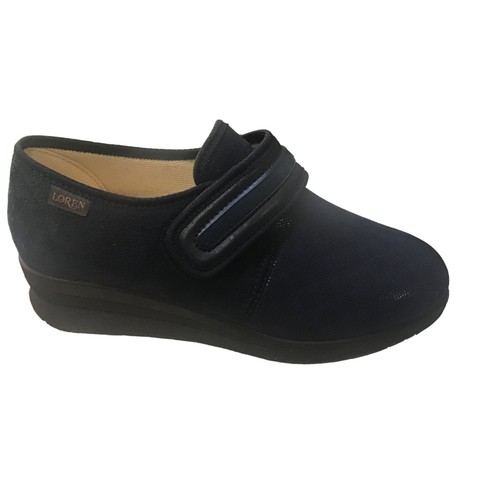 Loren calzature donna square - calzature,