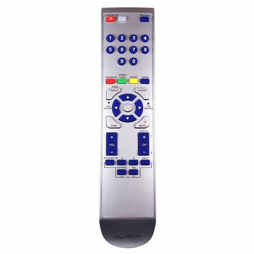 Nuovo telecomando per soundbar - nuovo,
