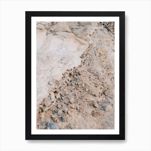 Rocce rosa ibiza natura - rocce, //