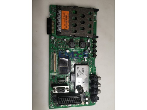 Pcb principale 17mb45 - principale, 17mb45-3