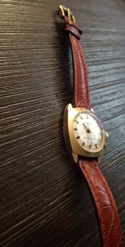 Timex vintage donna manuale - vintage,