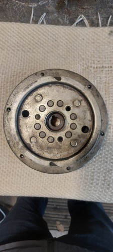Yamaha fuoribordo 9hp 6g8 - fuoribordo,