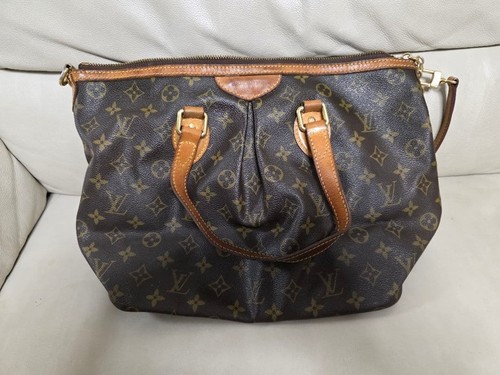 Louis vuitton monogram palermo - louis,