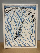 Raymond Pettibon : Surfers