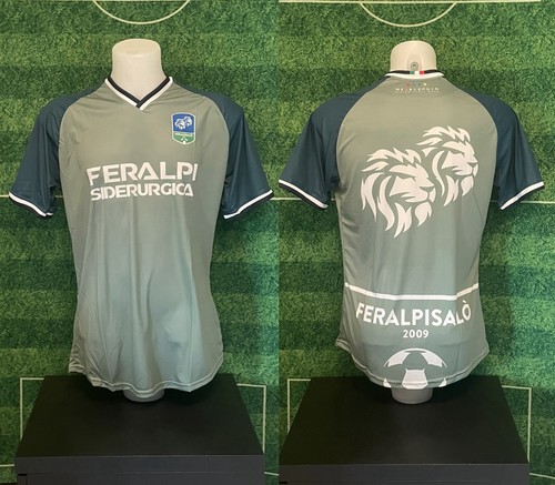 Maglia feralpisalò calcio - maglia,