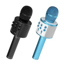 5Core Microphone 2Pc Wireless