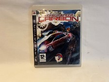 Need for Speed Carbon - Gioco