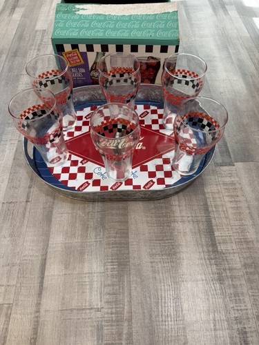 Set bicchieri soda - set,