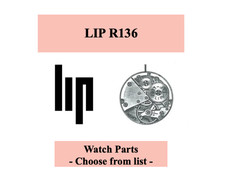 Pièce de montre / Watch parts