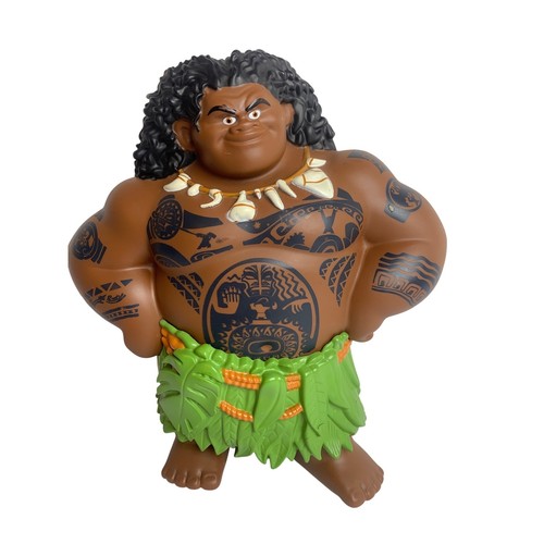 Disney moana maui action - disney,