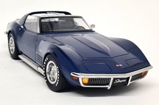 Modellino auto KK 1/18