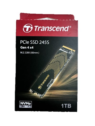 Transcend mte245s 1to nvme - mte245s,