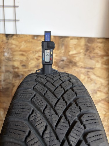 Gomme usate invernali - usate,