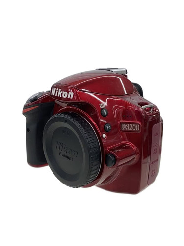 Nikon fotocamera reflex