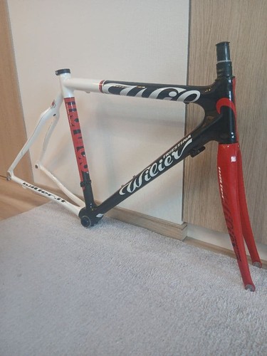 Wilier triestina mortirolo - wilier,