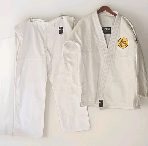 Kimono uniforme completa