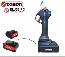 ADATTATORE DA BATTERIA