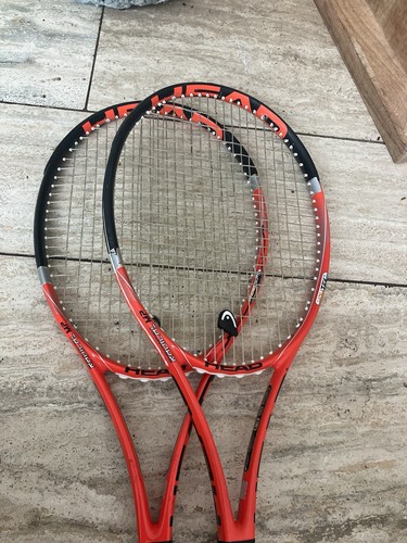 Racchetta tennis head - 1x,