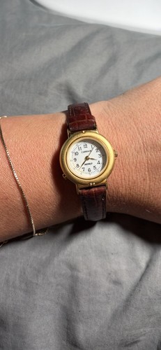 Orologio quarzo vintage - al,