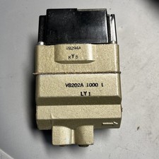 Honeywell Gas Valve V8294A   V8202A 1000 1