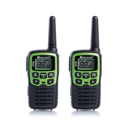 Midland ricetrasmittente pmr - midland,