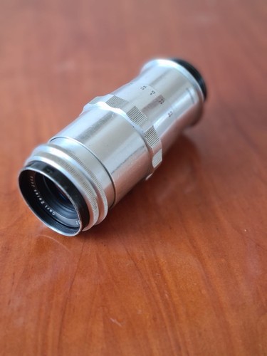 Carl zeiss jena - 135, mm