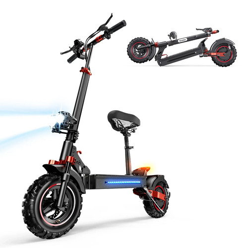 Iscooter ix5s monopattino - iscooter,