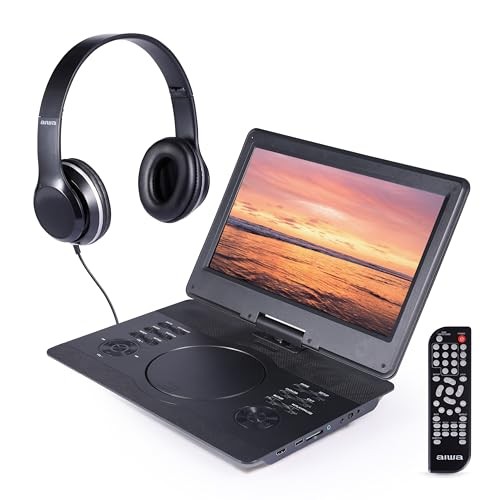 Aiwa lettore multimediale - aiwa,