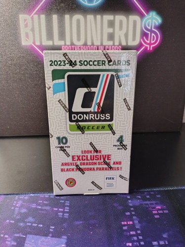 2023 hobby box - hobby,