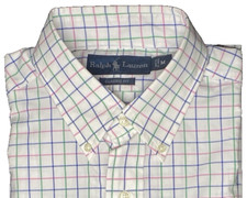 Polo Ralph Lauren vintage uomo