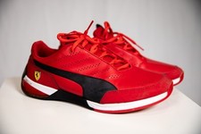 Puma X Scuderia Ferrari "SF