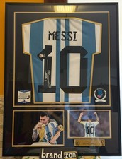Maglia ARGENTINA Lionel Messi