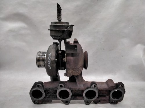 Turbina per opel astra s - h,