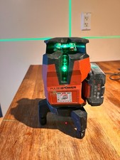 Hilti mg green - hilti, pm