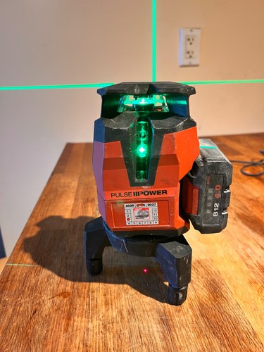 Hilti mg green - 40-mg,