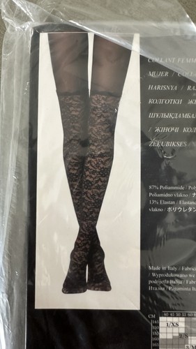 Nwt calzedonia fashion - calzedonia, tights
