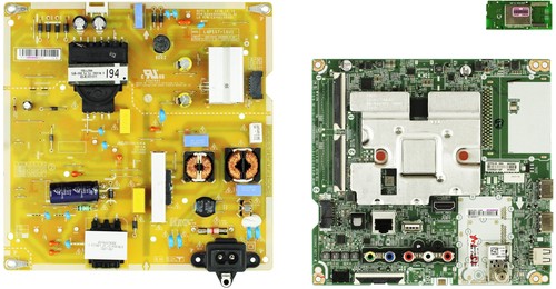 55un7300puf ausflkr kit - lg, 55un7300puf.ausflkr