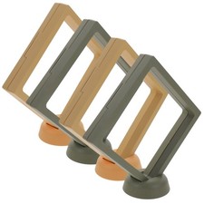  4 Pcs Espositore Per Gioielli