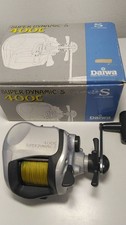 Mulinello da barca Daiwa Super