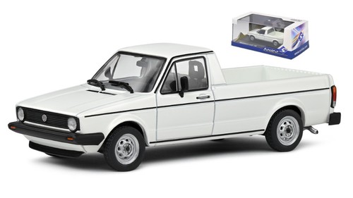 Modellino auto scala - , 1:43