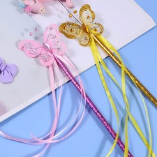  4 Pcs Princess Party Favors