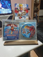 Buzz! UN MONDO DI QUIZ PS3 PAL