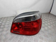 6910768 Right Tail Light BMW 5
