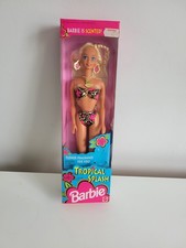 Bambola barbie mattel 1994 - mattel,