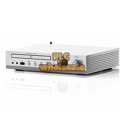 Shanling silvery cd80ii - shanling,