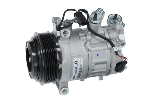 Compressore aria condizionata - compressore,